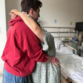 The Birthing Lady - Thanks Jen for capturing this moment with my husband! - Doulas Near Me The Birthing Lady - Thanks Jen for capturing this moment with my husband! - Doulas Near Me
