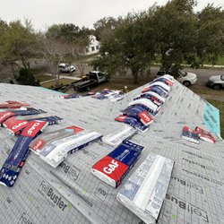 Aris Roofing and Construction