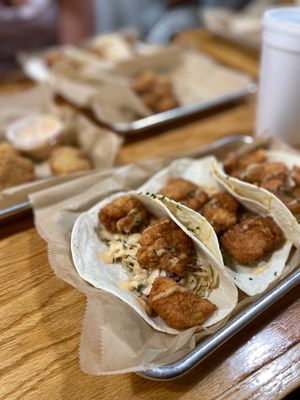 Savannah Seafood Shack by null