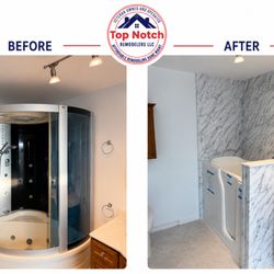 Top Notch Remodelers