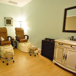 Merle Norman of Concord Mills - We offer natural nail care. Manicures, pedicures, shellac & gel polish.