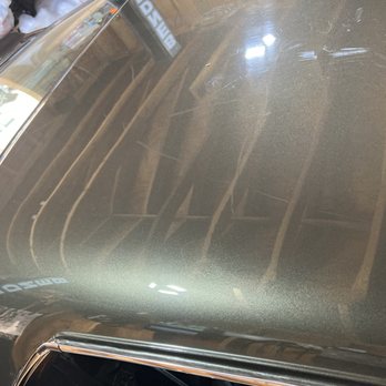 Dings n Dent - It's GONE! - Mobile Dent Repair Near Me