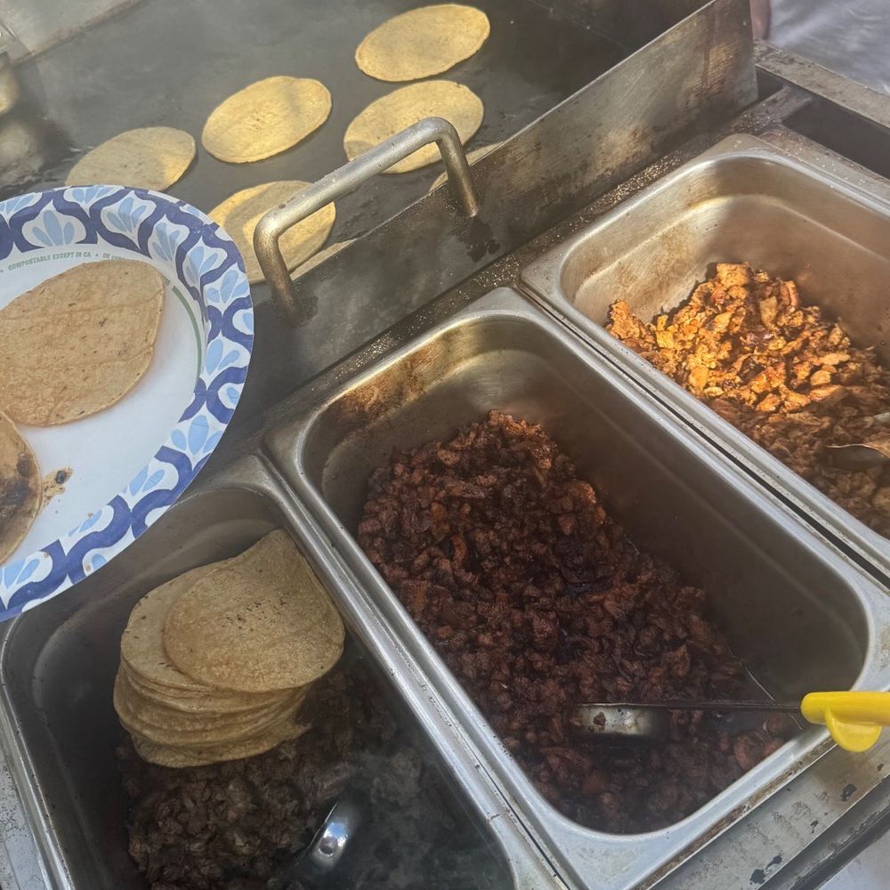 Puro Pari Tacos - Taco Meat - Caterers Near Me