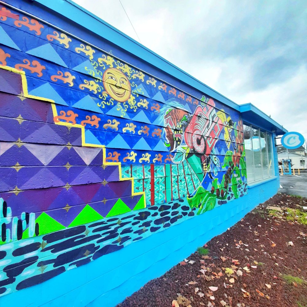 ROSE CITY COOKIES Updated June 2024 2404 SE 79th Ave, Portland