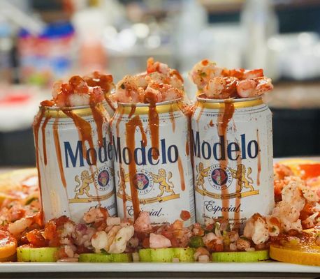 La Noria Bar & Mariscos