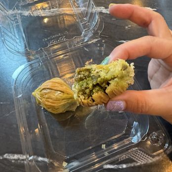 Delah Coffee - Desserts Near Me - Oakland, California