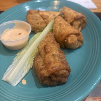 La Bamba Mexican Bar & Grill - South West Egg Rolls - Mexican Near Me - Dallas, Georgia La Bamba Mexican Bar & Grill - South West Egg Rolls - Mexican Near Me - Dallas, Georgia