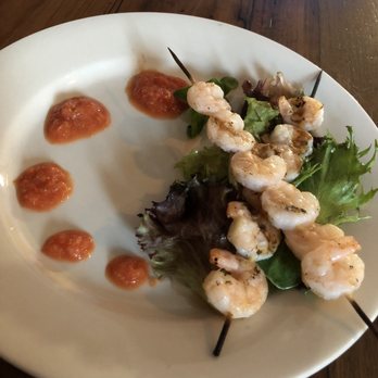 Bath Brewing Company - Grilled Shrimp Skewers - Brewpubs Near Me - Bath, Maine Bath Brewing Company - Grilled Shrimp Skewers - Brewpubs Near Me - Bath, Maine