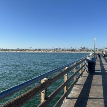 Seal Beach Pier - Local Flavor Near Me - Seal Beach, California Seal Beach Pier - Local Flavor Near Me - Seal Beach, California