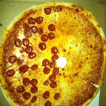 Knockout Pizza - Pizza Near Me - Carlsbad, California