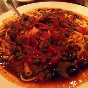Mr. Dominic's at the Lake - Wonderful Puttanesca! - Italian Near Me - Rochester, New York Mr. Dominic's at the Lake - Wonderful Puttanesca! - Italian Near Me - Rochester, New York