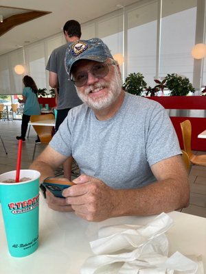 P. Terry's Burger Stand by null