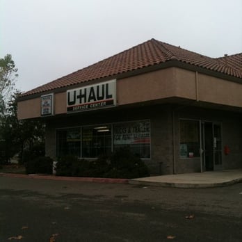 U Haul Neighborhood Dealer 13 Reviews Truck Rental 2220 Kausen Dr Elk Grove Ca Phone Number