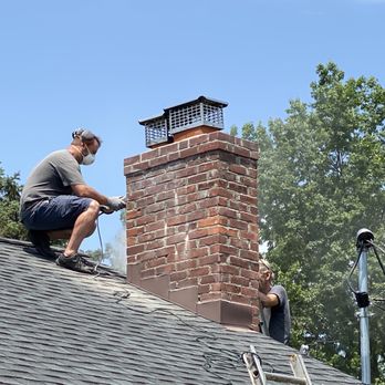 FJM Chimney - Chimney Sweeps Near Me