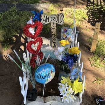 Pet's Rest Cemetery and Crematory - My Baby Boys Resting Place - Pet Cremation Services Near Me - Colma, California Pet's Rest Cemetery and Crematory - My Baby Boys Resting Place - Pet Cremation Services Near Me - Colma, California