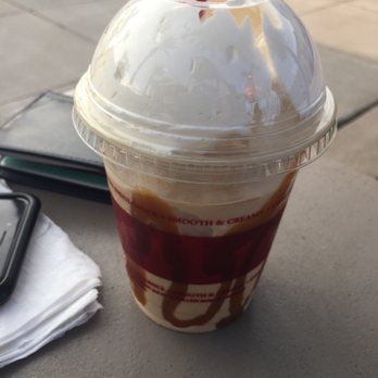 Cold Stone Creamery - Ice Cream & Frozen Yogurt Near Me - Fresno, California