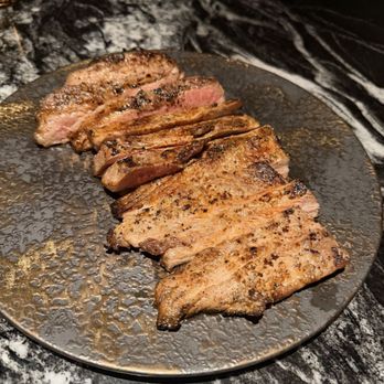 Bulle - Best pork ive had. Delicious, tender - Wine Bars Near Me - Fresno, California