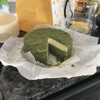 Cheese Garden - Custom Cakes Near Me - Toronto, Ontario