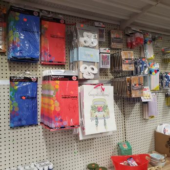 Liberty Bell Retail - Crafts, party goods - Discount Store Near Me - Liberty, Indiana Liberty Bell Retail - Crafts, party goods - Discount Store Near Me - Liberty, Indiana