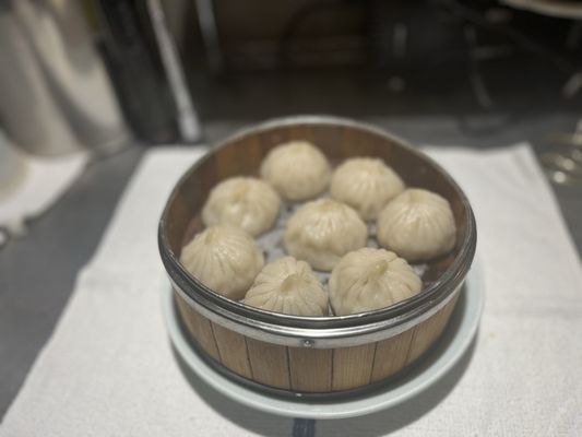 Uncle Zhang Chinese Cuisine (南来北往) by null