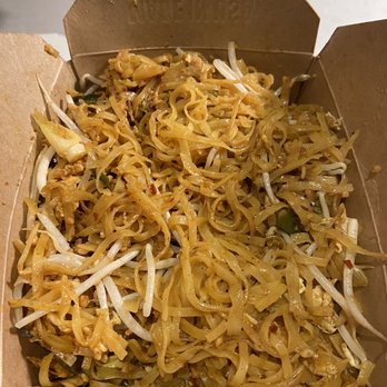 Thai Gourmet - Pad Thai (chicken) - Thai Near Me - Pittsburgh, Pennsylvania Thai Gourmet - Pad Thai (chicken) - Thai Near Me - Pittsburgh, Pennsylvania