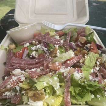 808 Deli - Chop Salad - Delis Near Me - Kihei, Hawaii 808 Deli - Chop Salad - Delis Near Me - Kihei, Hawaii