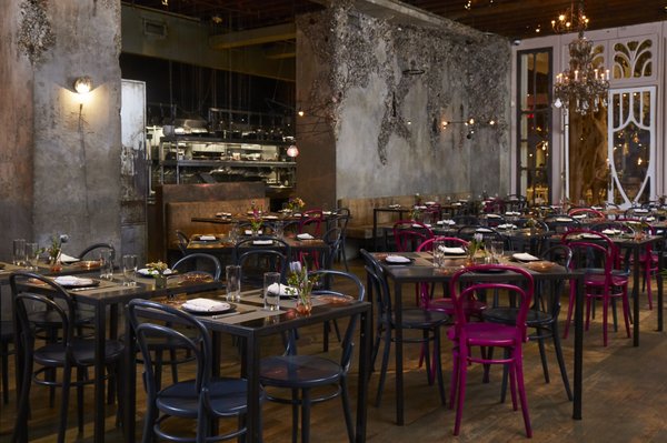 abc cocina by null