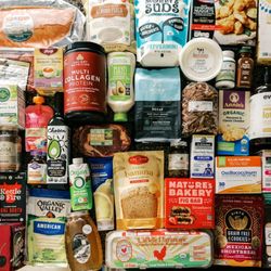 Frey's Better Foods