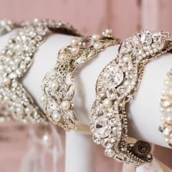 Blush Bridal Boutique