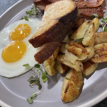 Our Nest - Breakfast & Brunch Near Me - Fullerton, California