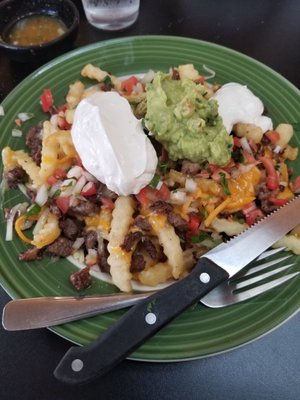 El Sabor De Mexico by null