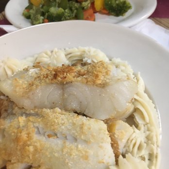 Ward Five Club - Stuffed Cod - Taunton, Massachusetts Ward Five Club - Stuffed Cod - Taunton, Massachusetts