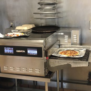 Klondike Pizzeria - Oven - Pizza Near Me - Seward, Alaska Klondike Pizzeria - Oven - Pizza Near Me - Seward, Alaska