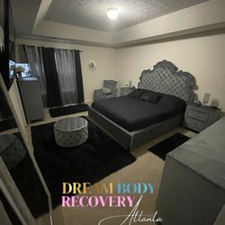 Dream Body Recovery - Atlanta