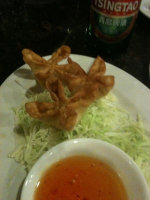 Kung Fu Thai & Chinese Restaurant by null