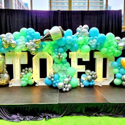 T.O. Food & Drink Fest - Display