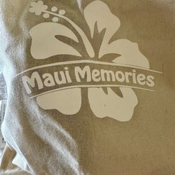 Maui Memories
