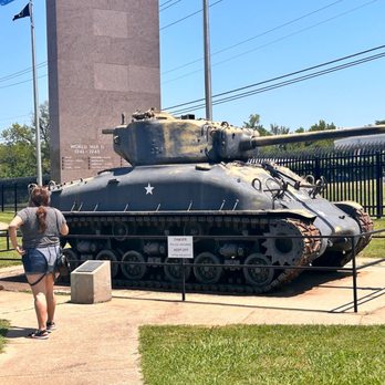 45th Infantry Division Museum - Museums Near Me - Oklahoma City, Oklahoma 45th Infantry Division Museum - Museums Near Me - Oklahoma City, Oklahoma