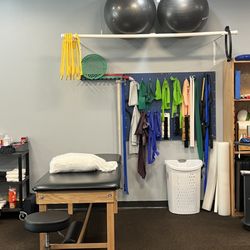 Thrive Physical Therapy