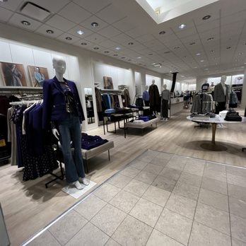 Ann Taylor - Accessories Near Me - Oklahoma City, Oklahoma