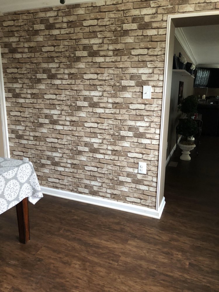 Slide of Man Up Home Services