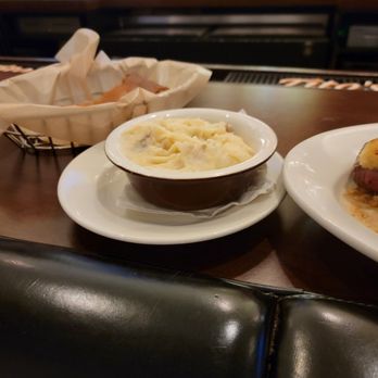 Wildfire - Red Skin Mash - Steakhouses Near Me - McLean, Virginia Wildfire - Red Skin Mash - Steakhouses Near Me - McLean, Virginia