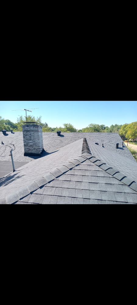 Slide of Texas Fortified Exteriors