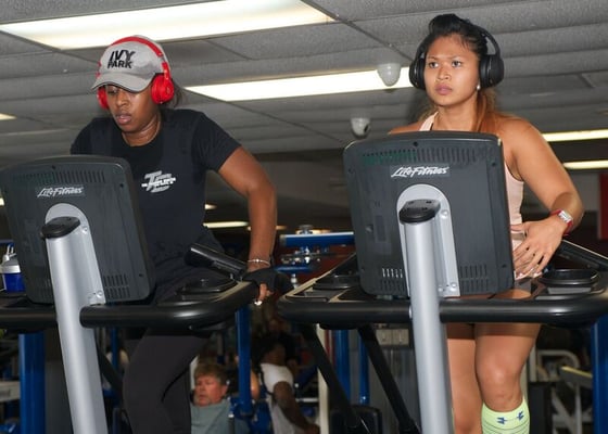 THE TRAINING CENTER NEW CASTLE visual data 3