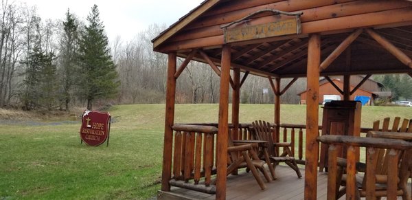 The Windham Path by null