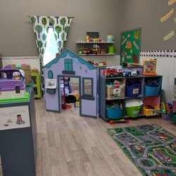 In the Neighborhood Playschool