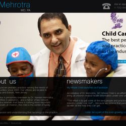 My Whole Child Pediatrics