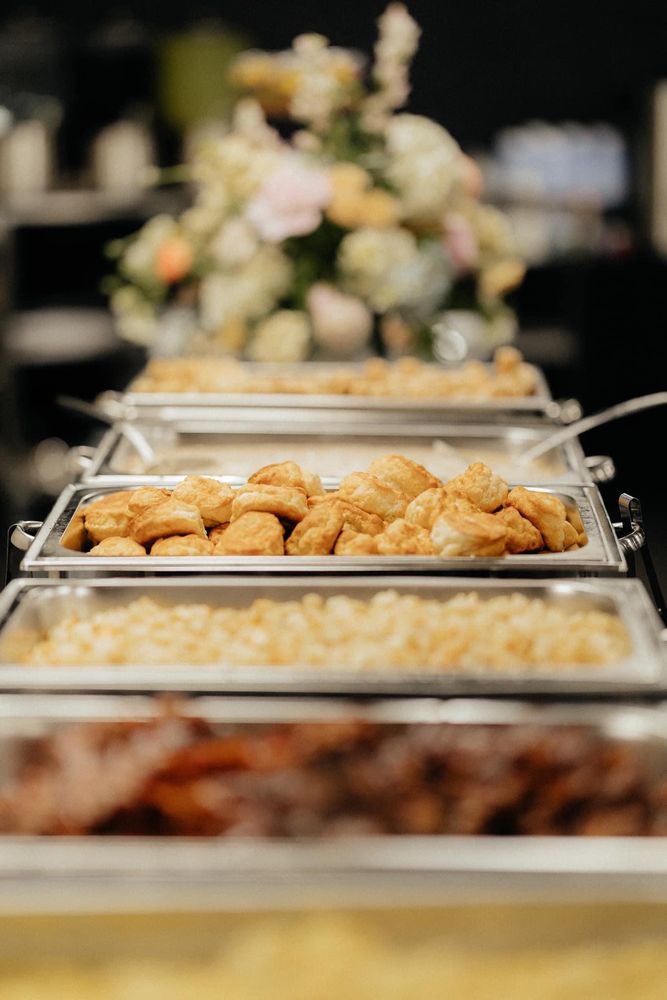Nollie's Family Table