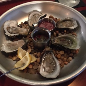 Catch Restaurant - Local oysters - Seafood Near Me - Wilmington, North Carolina Catch Restaurant - Local oysters - Seafood Near Me - Wilmington, North Carolina