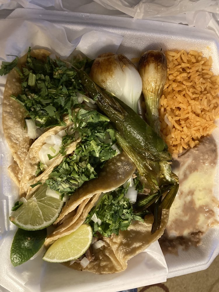 Las Fajitas